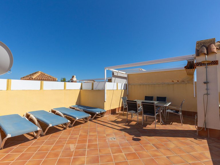 Apartment for Sale in Los Altos, Alicante 18