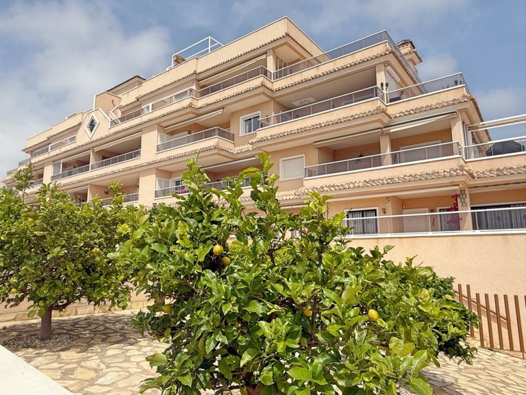 Apartment for Sale in Orihuela Costa, Alicante 1