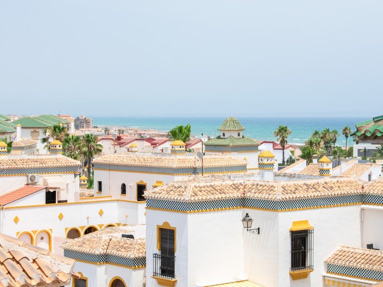 Apartment for Sale in Torrevieja, Alicante 36