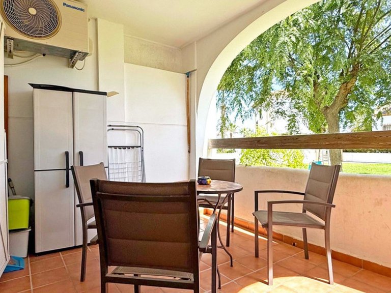Apartment for Sale in Villamartin, Alicante 4