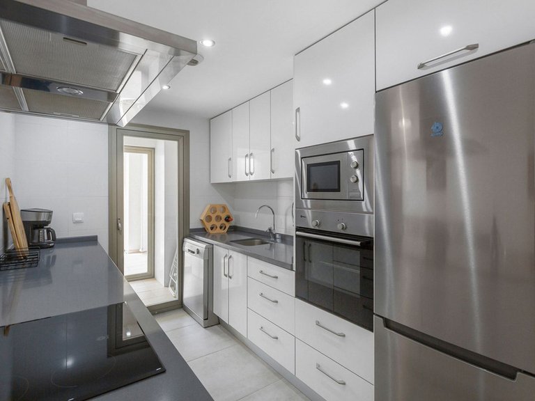 Apartment for Sale in Villamartin, Alicante 7