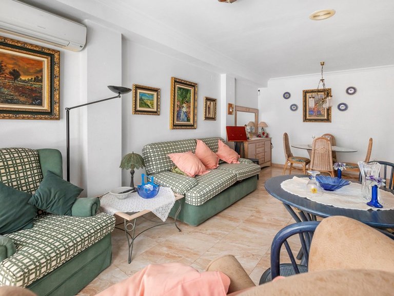 Apartment for Sale in La Mata, Alicante 10