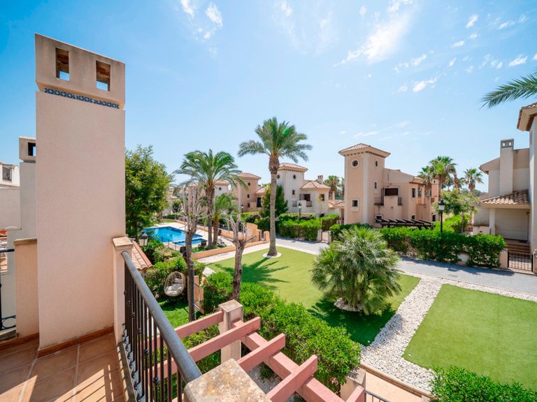 Villa for Sale in Algorfa, Alicante 25