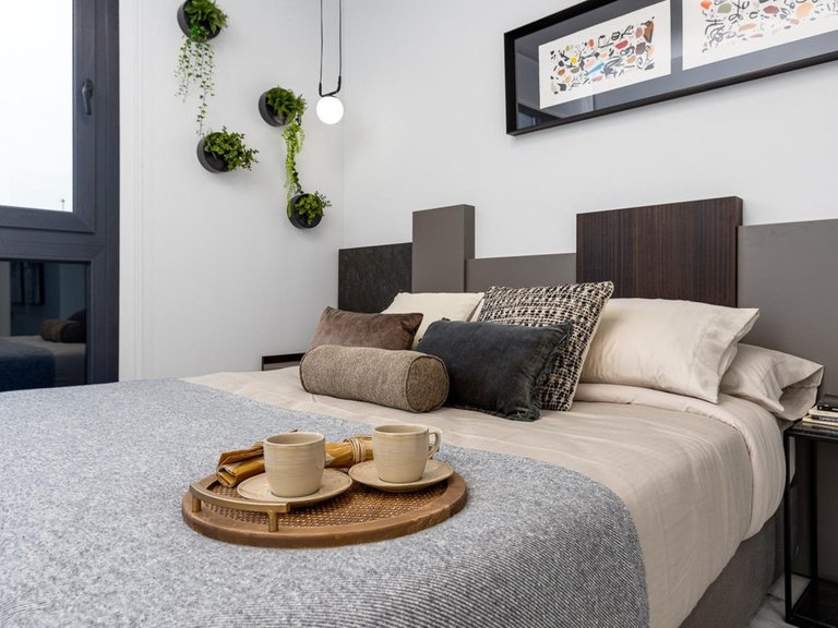 Apartment for Sale in Los Altos, Alicante 9