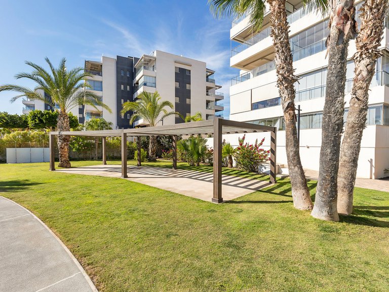 Apartment for Sale in Villamartin, Alicante 31