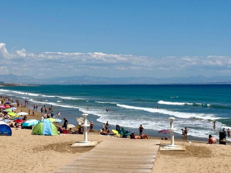 Apartment for Sale in Torrevieja, Alicante 19