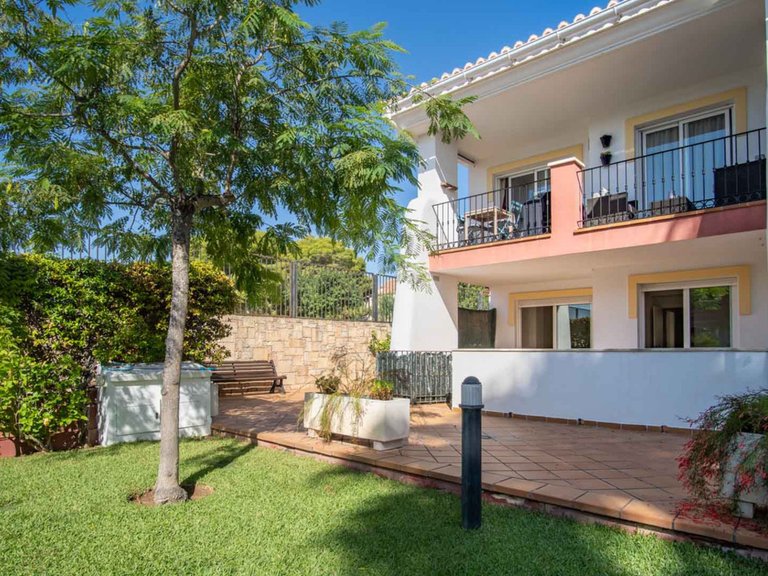 Villa for Sale in Jesus Pobre, Alicante 3
