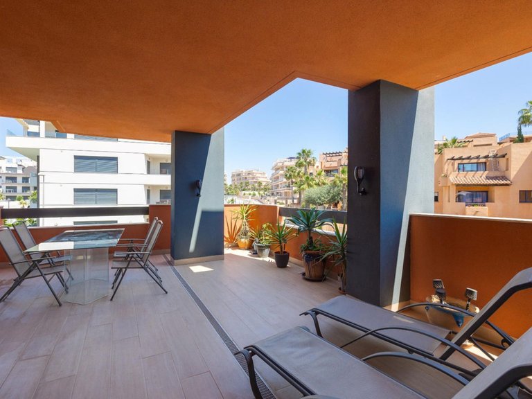 Apartment for Sale in Orihuela Costa, Alicante 26