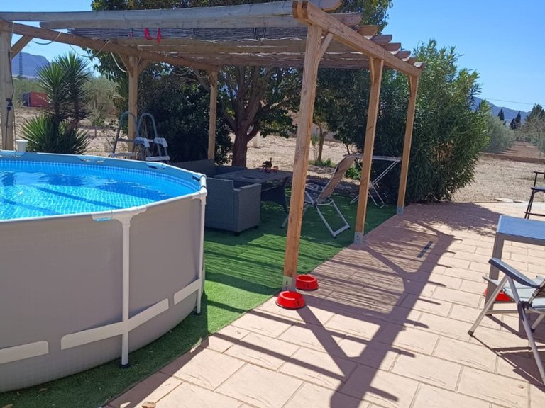 Villa for Sale in Salinas, Alicante 15
