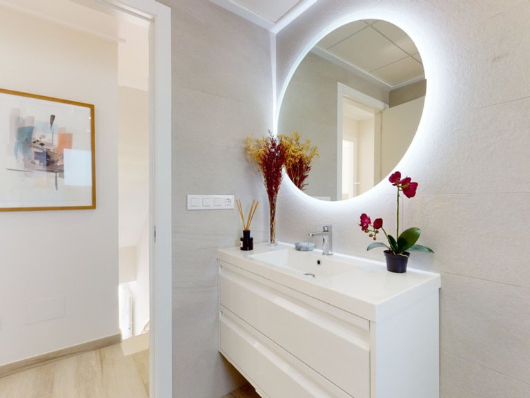Villa for Sale in Pilar De La Horadada, Alicante 38