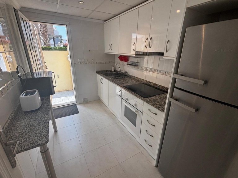 Villa for Sale in Ciudad Quesada, Alicante 17