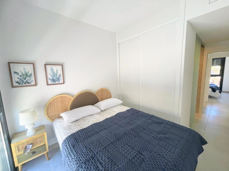 Apartment for Sale in Villamartin, Alicante 12