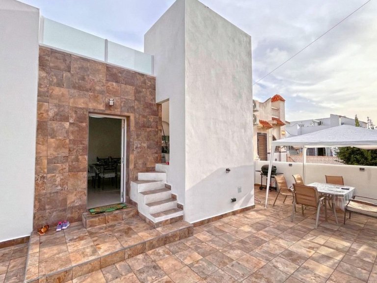 Villa for Sale in Orihuela Costa, Alicante 11