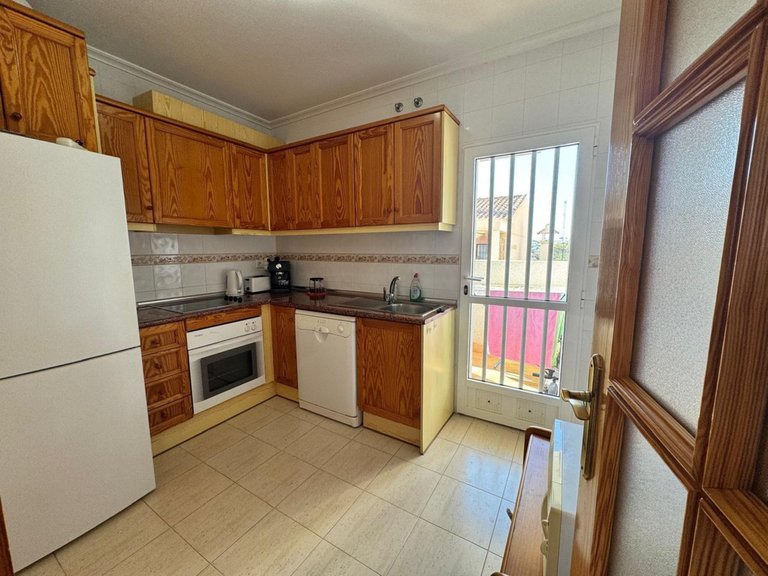 Villa for Sale in Orihuela Costa, Alicante 16