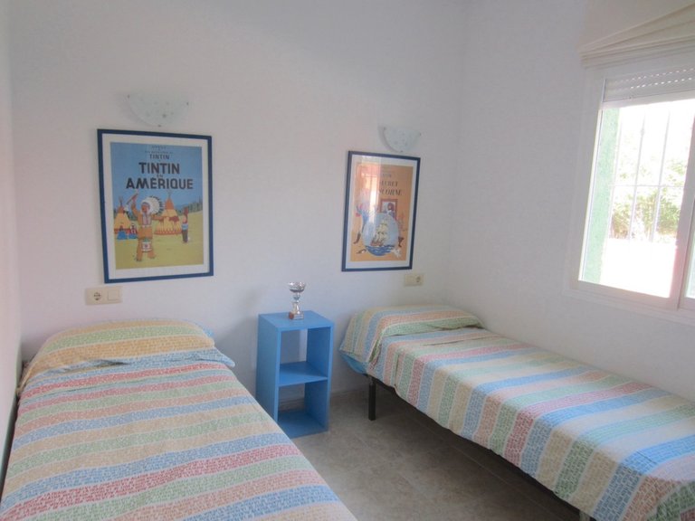 Apartment for Sale in Cumbre Del Sol, Alicante 8