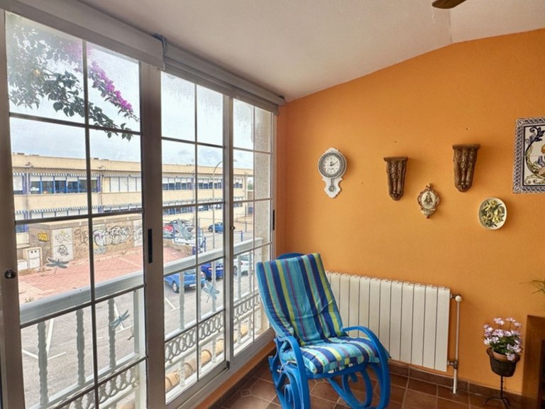 Villa for Sale in Los Altos, Alicante 2