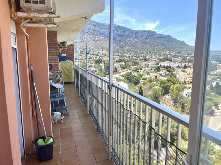 Apartment for Sale in Denia, Alicante 2