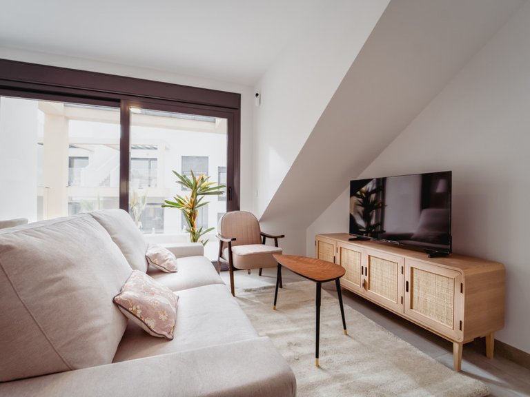 Apartment for Sale in Villamartin, Alicante 5