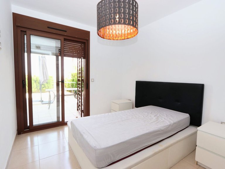 Apartment for Sale in Cabo Roig, Alicante 16