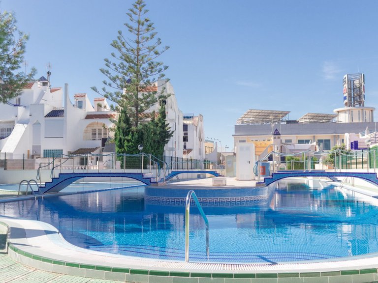 Villa for Sale in Torrevieja, Alicante 17
