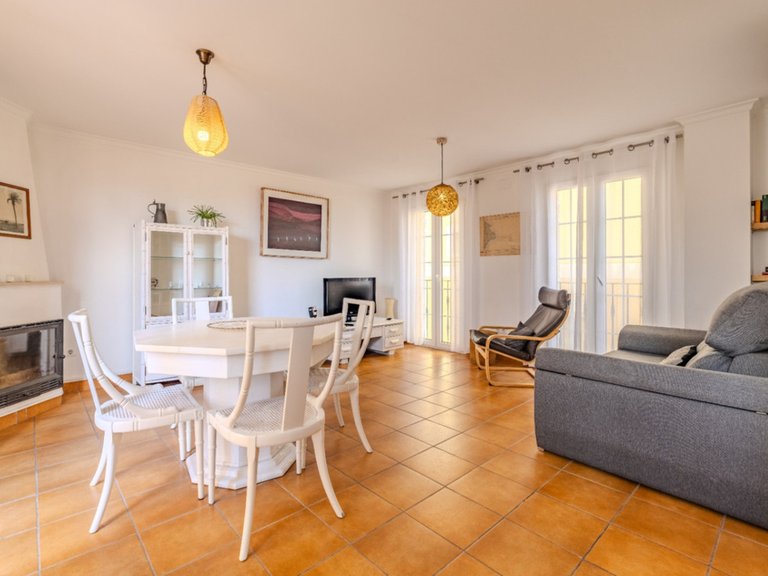 Villa for Sale in Jesus Pobre, Alicante 27