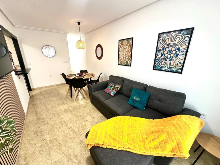 Apartment for Sale in Torrevieja, Alicante 2