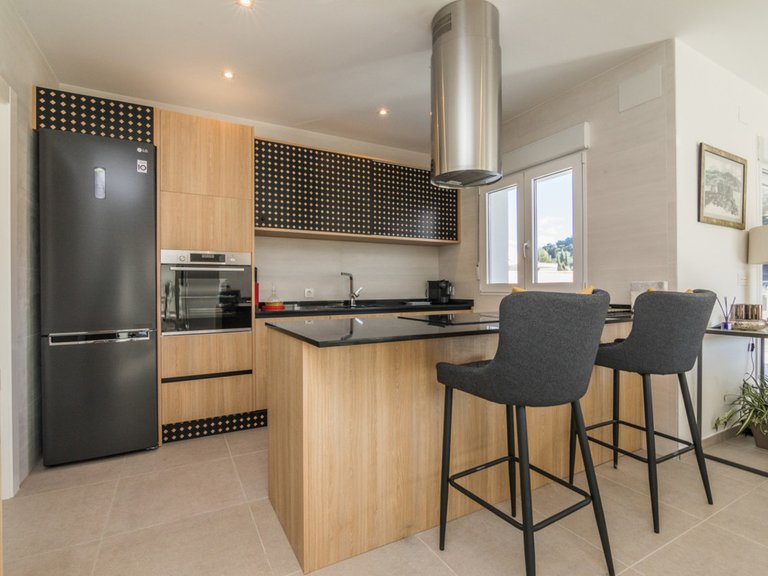 Villa for Sale in Aspe, Alicante 5