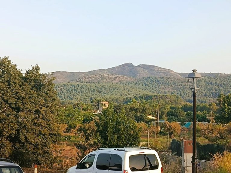 Villa for Sale in Alcalali, Alicante 21