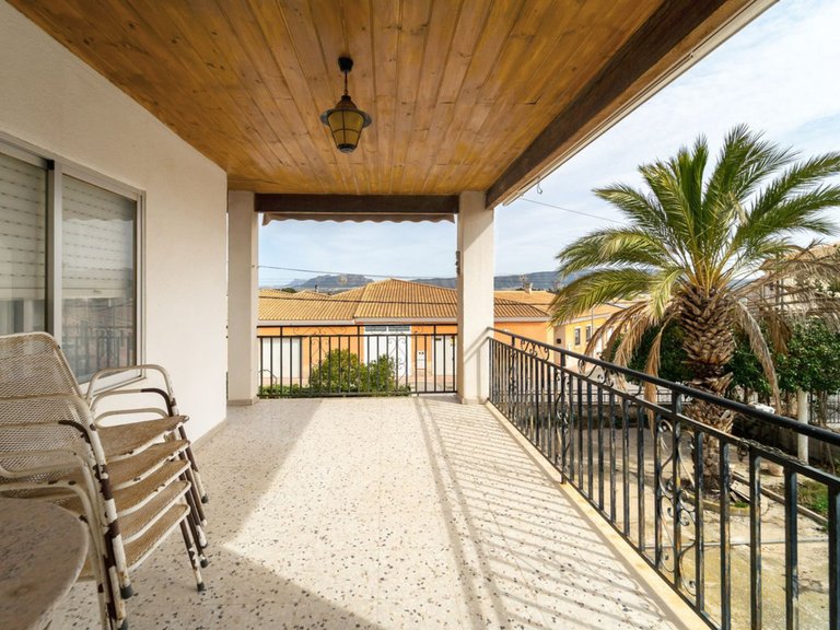 Villa for Sale in Salinas, Alicante 23