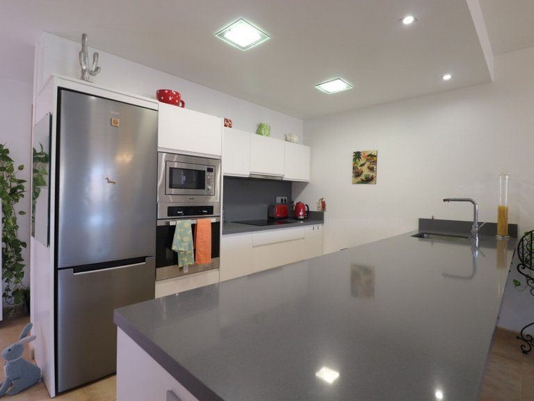 Villa for Sale in Benijofar, Alicante 8