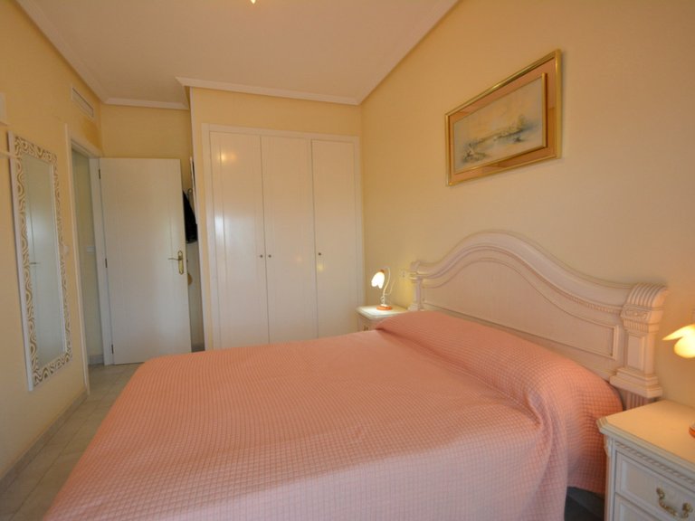 Apartment for Sale in Guardamar Del Segura, Alicante 22