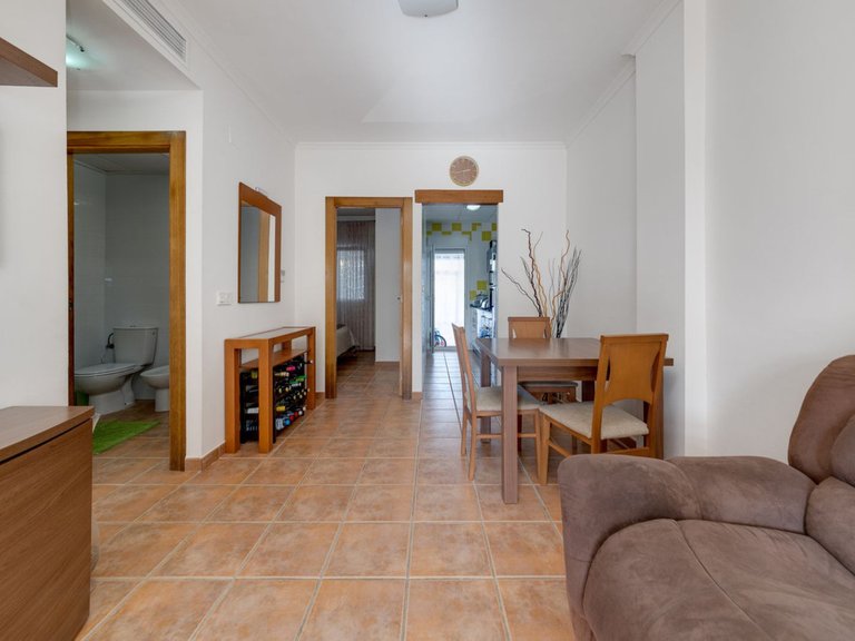 Villa for Sale in Mil Palmeras, Alicante 16