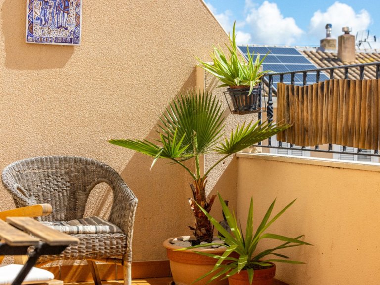 Villa for Sale in Jesus Pobre, Alicante 37