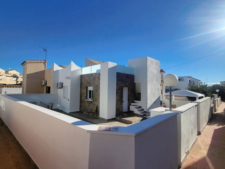Villa for Sale in Orihuela Costa, Alicante 22