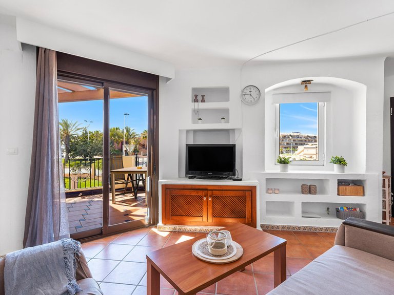 Apartment for Sale in Los Altos, Alicante 3