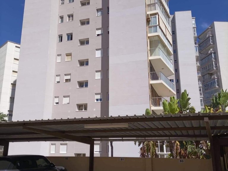 Apartment for Sale in Calpe, Alicante 11