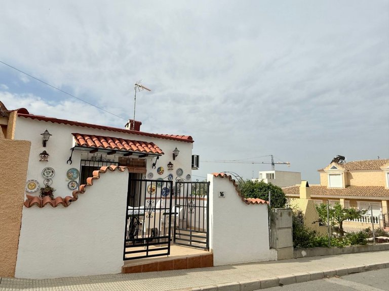 Villa for Sale in Benijofar, Alicante 4