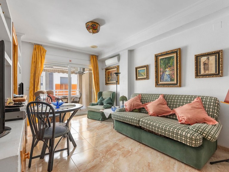 Apartment for Sale in La Mata, Alicante 8