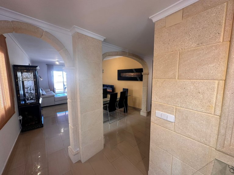 Apartment for Sale in Teulada, Alicante 21