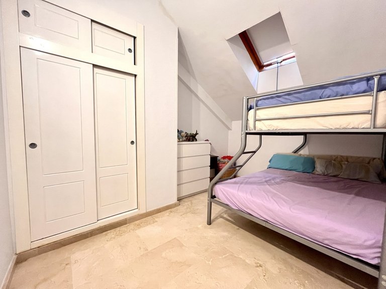 Apartment for Sale in Cabo Roig, Alicante 21