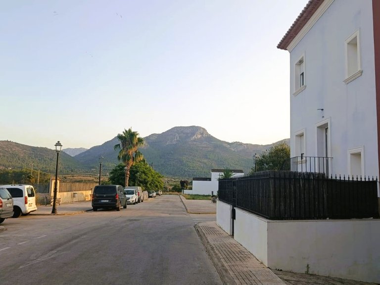 Villa for Sale in Alcalali, Alicante 27