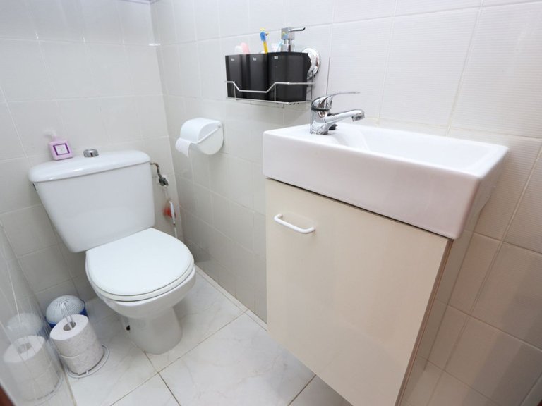 Villa for Sale in Mil Palmeras, Alicante 12