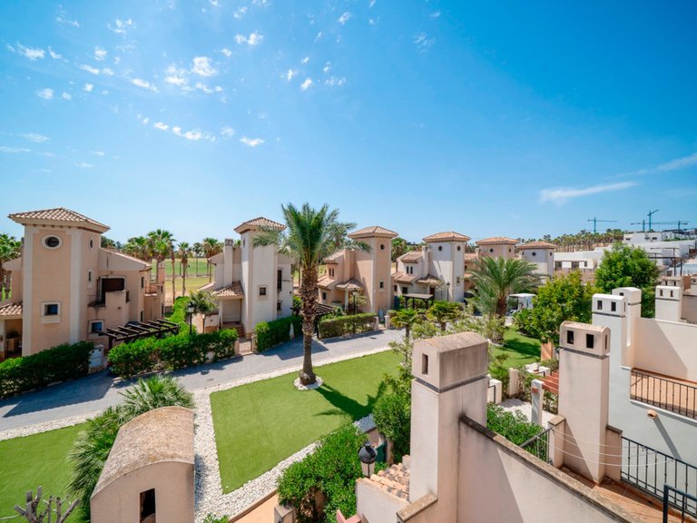 Villa for Sale in Algorfa, Alicante 37