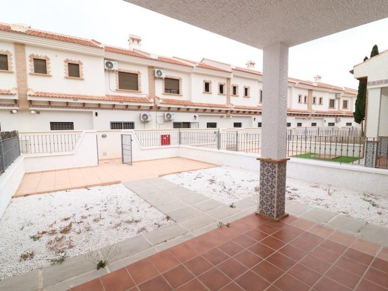 Villa for Sale in San Miguel De Salinas, Alicante 23
