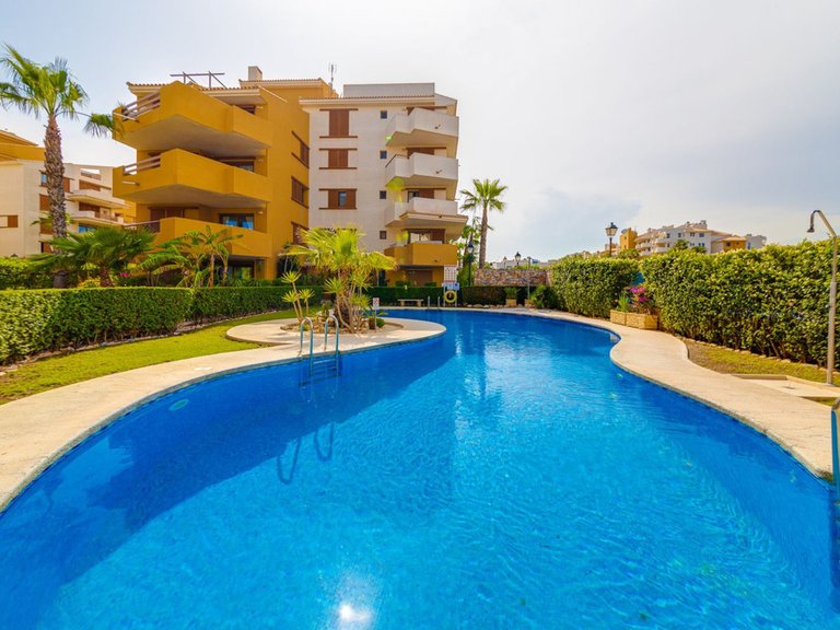 Apartment for Sale in Punta Prima, Alicante 21