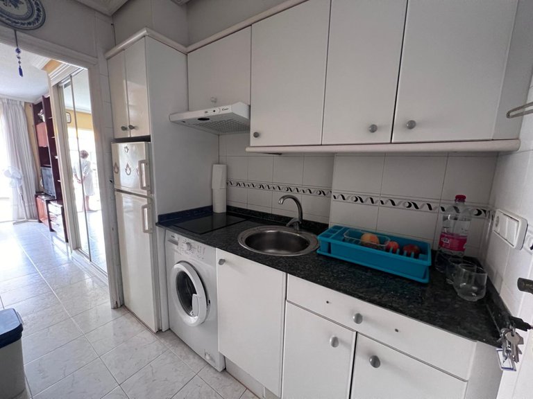 Apartment for Sale in Benidorm, Alicante 5