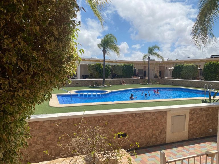 Apartment for Sale in Mil Palmeras, Alicante 17