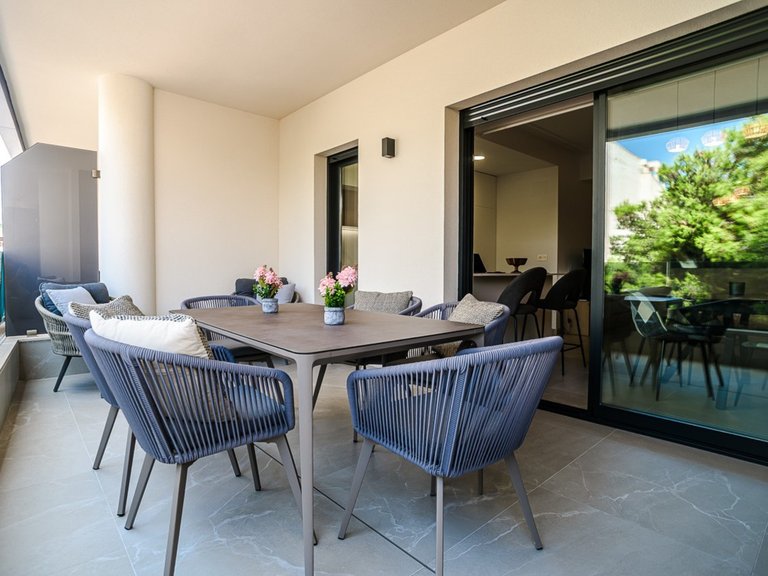 Apartment for Sale in Playa Del Cura, Alicante 1