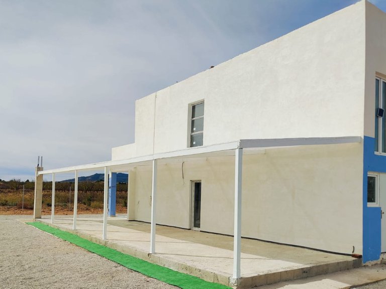 Villa for Sale in Pinoso, Alicante 5