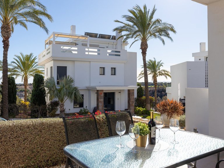 Apartment for Sale in Las Ramblas Golf, Alicante 2